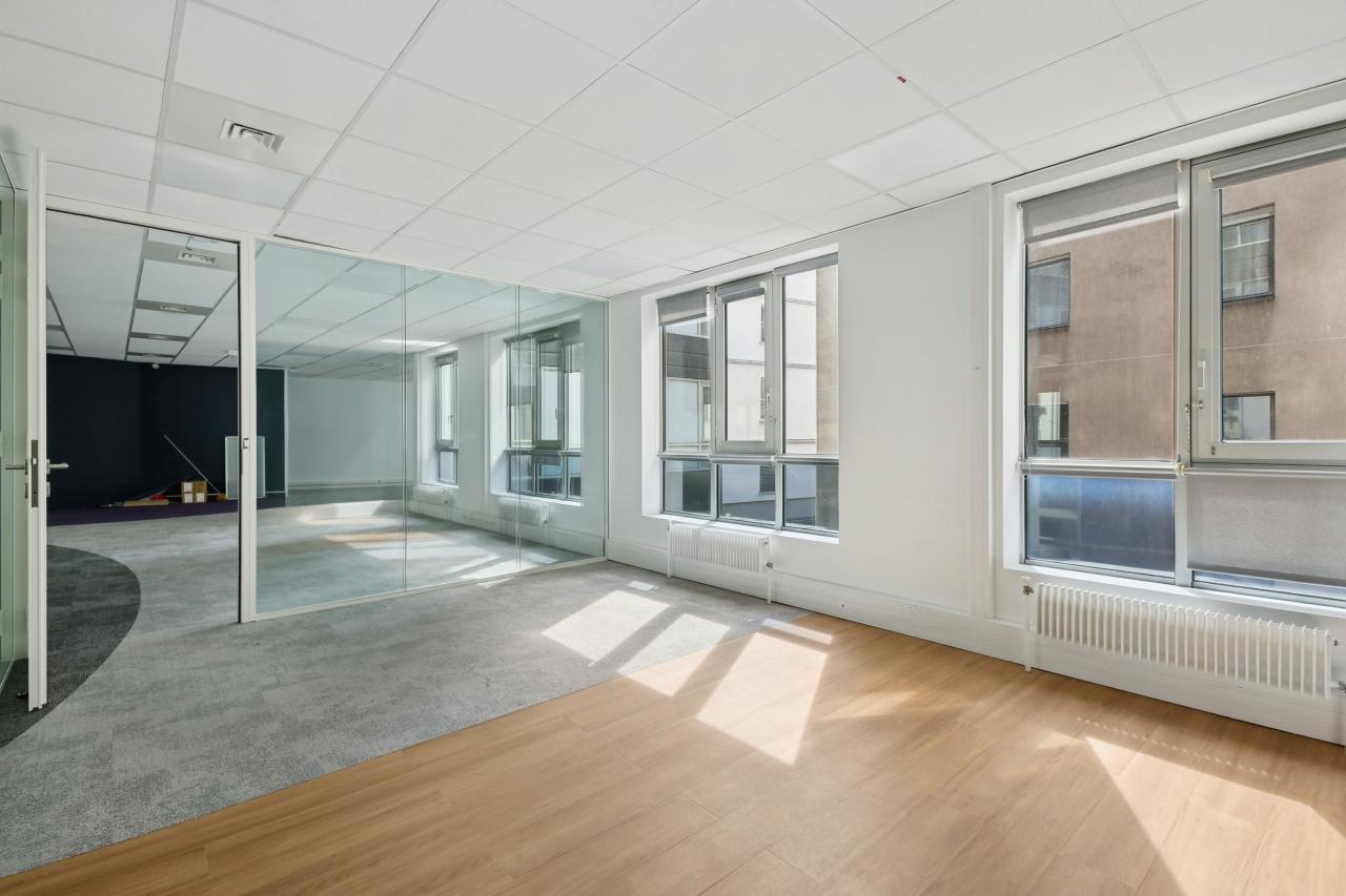 Bureau Paris 548m² Location bureau Paris OLBUR2529144 8